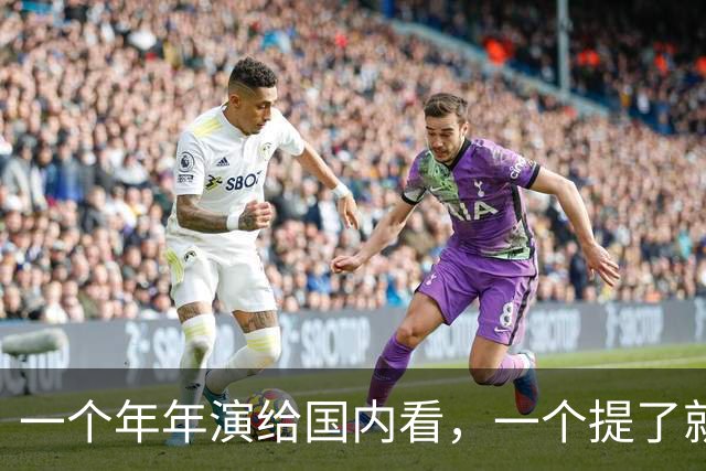 一个年年演给国内看，一个提了就可能丢统一：战败国的领土账，算的根本不是一回事