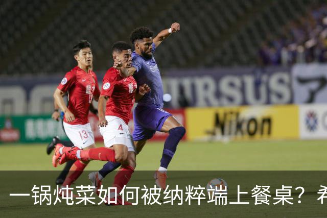一锅炖菜如何被纳粹端上餐桌？希特勒：我拍个照就走