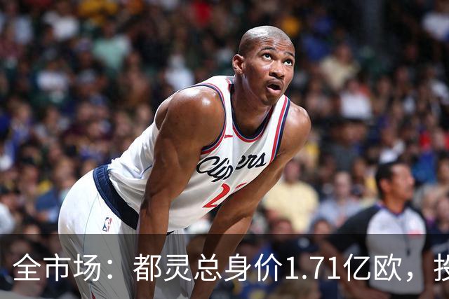 全市场：都灵总身价1.71亿欧，投入8065万欧