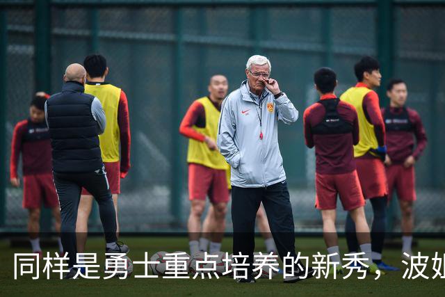 同样是勇士重点培养的新秀，波姐五年1.1亿，库明加却只能拿650万，两人的差距在哪儿