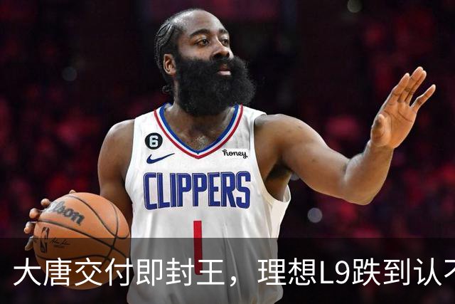 大唐交付即封王，理想L9跌到认不出：9月六座SUV销量，变天了