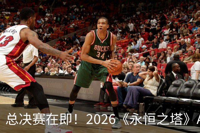总决赛在即！2026《永恒之塔》APL直播预约开启，观赛福利别错过