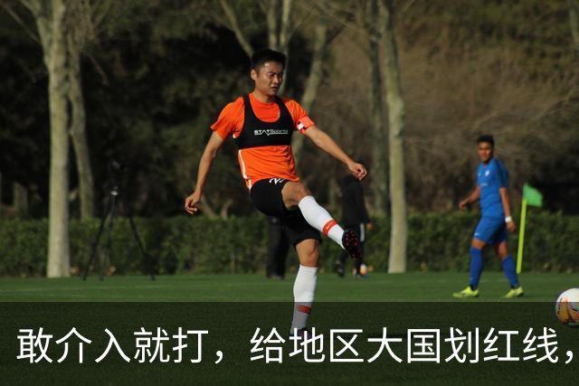 敢介入就打，给地区大国划红线，胡塞武装凭什么