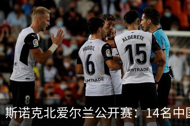 斯诺克北爱尔兰公开赛：14名中国球员闯关正赛，赵心童表现受期待