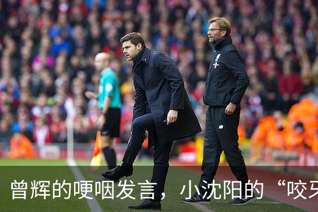 曾辉的哽咽发言，小沈阳的“咬牙切齿”，撕掉《披哥6》的体面