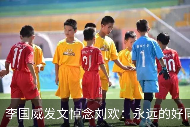 李国威发文悼念刘欢：永远的好同学，好哥们儿