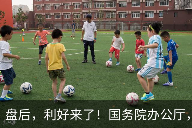 盘后，利好来了！国务院办公厅，重磅发布！事关AI