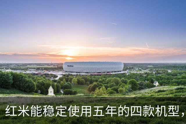 红米能稳定使用五年的四款机型，维修师傅建议其余谨慎入手