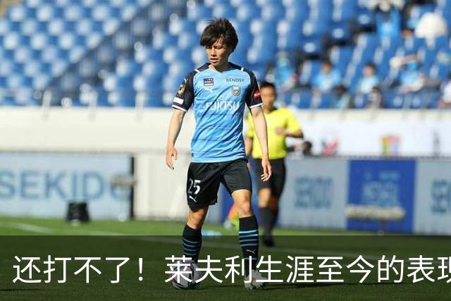还打不了！莱夫利生涯至今的表现，如何评价？