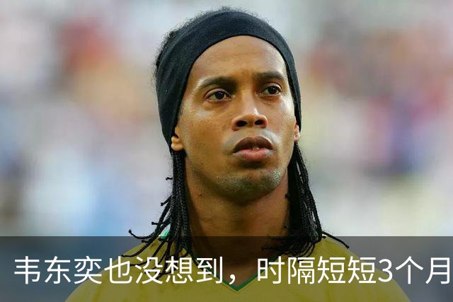 韦东奕也没想到，时隔短短3个月，王虹竟再向学术界亮出“王牌”